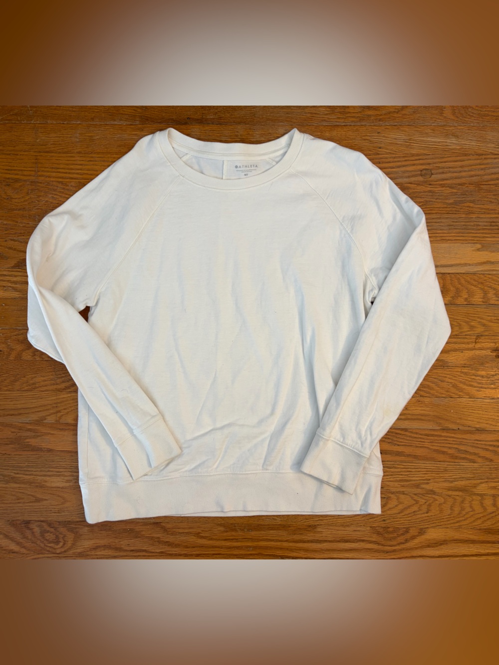 Athleta Sundown Sweatshirt - MT